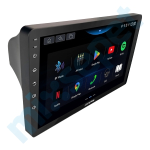 Alpine AW409 Nissan Micra 9 inç Carplay Androidauto Multimedya Sistemi