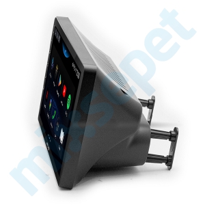 Alpine AW409 Opel Astra G 9 inç Carplay Androidauto Multimedya Sistemi