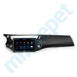 Alpine AW409 Cıtroen C3  9 inç Carplay Androidauto Multimedya Sistemi