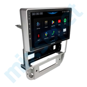 Alpine AW409 Peugeot 406 9 inç Carplay Androidauto Multimedya Sistemi