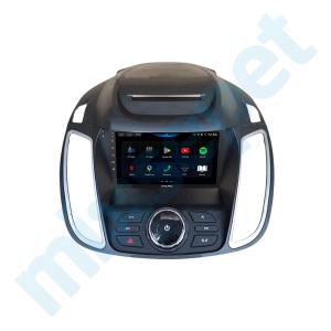 Alpine AW409 FORD C-Max Kuga Escape 9 inç Carplay Androidauto Multimedya Sistemi