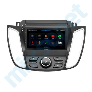 Alpine AW409 Ford C-Max/Kuga 9 inç Carplay Androidauto Multimedya Sistemi