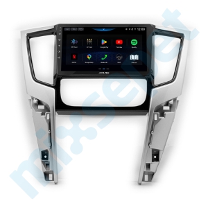 Alpine AW409 Mitsubishi L200 9 inç Carplay Androidauto Multimedya Sistemi