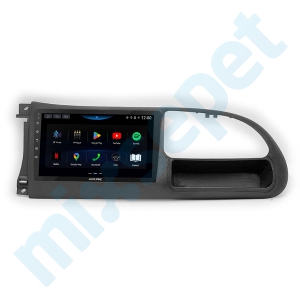 Alpine AW409 Ford Transit 9 inç Carplay Androidauto Multimedya Sistemi