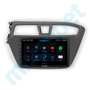 Alpine AW409 Hyundai İ20 9 inç Carplay Androidauto Multimedya Sistemi