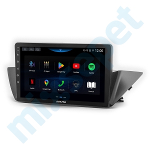 Alpine AW409 BMW X1 9 inç Carplay Androidauto Multimedya Sistemi