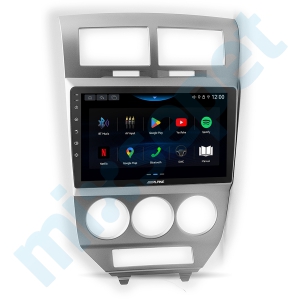 Alpine AW409 Dodge Caliber 9 inç Carplay Androidauto Multimedya Sistemi