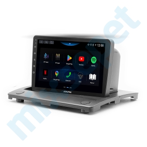 Alpine AW409 Volvo XC90 9 inç Carplay Androidauto Multimedya Sistemi