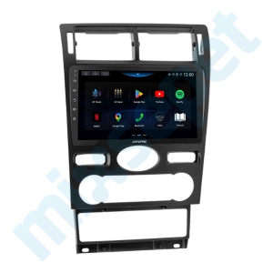 Alpine AW409 Ford Mondeo 9 inç Carplay Androidauto Multimedya Sistemi