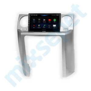 Alpine AW409 Land Rover Discovery  9 inç Carplay Androidauto Multimedya Sistemi