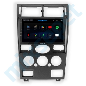 Alpine AW409 Ford Mondeo 9 inç Carplay Androidauto Multimedya Sistemi