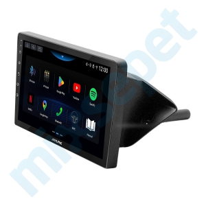 Alpine AW409 Mercedes-Benz C Serisi (W204) 9 inç Carplay Androidauto Multimedya Sistemi