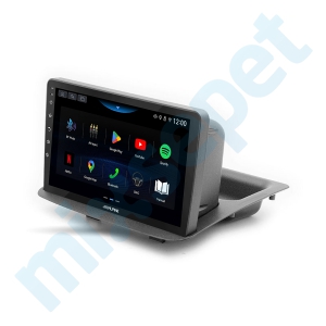 Alpine AW409 Mitsubishi Pajero 9 inç Carplay Androidauto Multimedya Sistemi