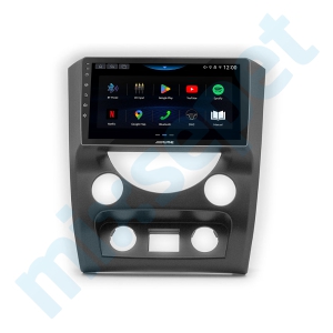Alpine AW409 Ssangyong Rexton 9 inç Carplay Androidauto Multimedya Sistemi