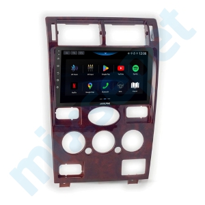 Alpine AW409 Ford Mondeo 9 inç Carplay Androidauto Multimedya Sistemi
