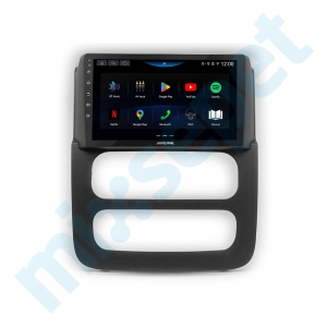 Alpine AW409 Dodge Ram 9 inç Carplay Androidauto Multimedya Sistemi
