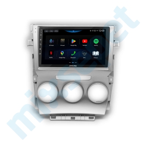 Alpine AW409 Toyota Verso  9 inç Carplay Androidauto Multimedya Sistemi
