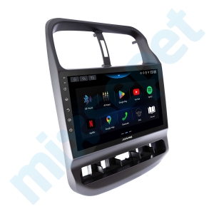 Alpine AW409 Kia Bongo 9 inç Carplay Androidauto Multimedya Sistemi