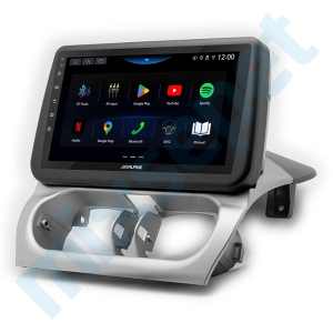 Alpine AW409 Opel Combo Corsa Tigra 9 inç Carplay Androidauto Multimedya Sistemi