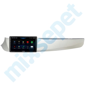 Alpine AW409 Alfa Romeo Giulietta 9 inç Carplay Androidauto Multimedya Sistemi