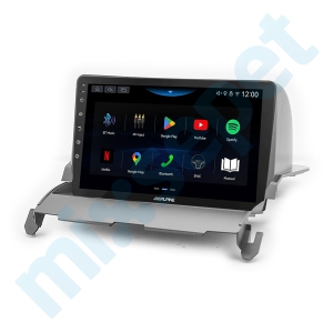 Alpine AW409 Dodge Journey 9 inç Carplay Androidauto Multimedya Sistemi