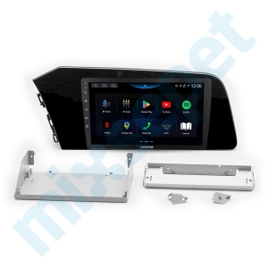 Alpine AW409 Hyundai Elantra  9 inç Carplay Androidauto Multimedya Sistemi