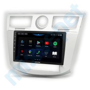 Alpine AW409 Chrysler Sebring 9 inç Carplay Androidauto Multimedya Sistemi