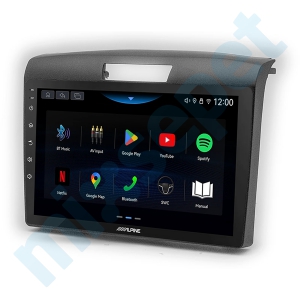Alpine AW409 Honda CR-V 9 inç Carplay Androidauto Multimedya Sistemi