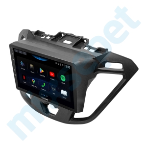 Alpine AW409 Ford Custom  9 inç Carplay Androidauto Multimedya Sistemi