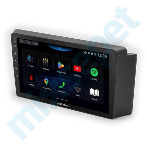 Alpine AW409 Ssangyong Rexton 9 inç Carplay Androidauto Multimedya Sistemi
