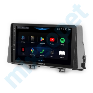 Alpine AW409 Kia Picanto 9 inç Carplay Androidauto Multimedya Sistemi