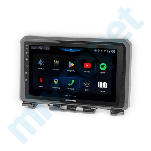 Alpine AW409 Suziki Jimny 9 inç Carplay Androidauto Multimedya Sistemi