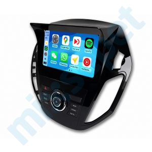 Ford B-Max 9 inç Carplay Androidauto Android Multimedya Sistemi