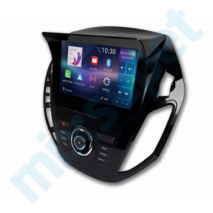 Pioneer PF97BT Ford B-Max 9 inç Carplay Androidauto Multimedya Sistemi