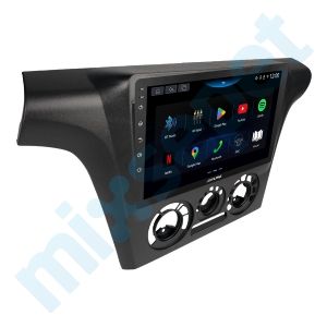 Alpine AW409 Mitsubishi Outlander 9 inç Carplay Androidauto Multimedya Sistemi