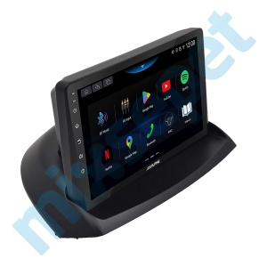 Alpine AW409 Renault Clio Symbol 9 inç Carplay Androidauto Multimedya Sistemi