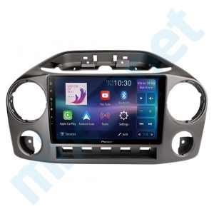 Pioneer PF97BT Volkswagen Amarok 10.1 inç Carplay Androidauto Multimedya Sistemi