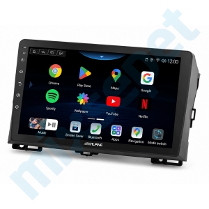 Alpine AW409 TOYOTA Corolla Spacio 9 inç Carplay Androidauto Multimedya Sistemi