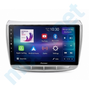 Pioneer PF97BT Lancia Delta 9 inç Carplay Androidauto Multimedya Sistemi