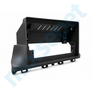 Fiat Scudo 10 inç Multimedya Çerçevesi 22-3013