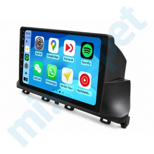 Fiat Scudo 10 inç Carplay Androidauto Android Multimedya Sistemi