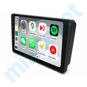 Renault Trafic 10 inç Android Navigasyon ve Multimedya Sistemi