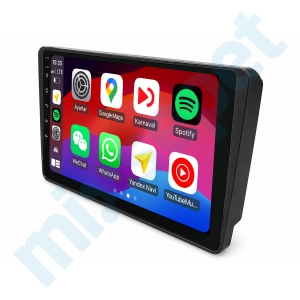 Renault Trafic 10 inç Carplay Androidauto Multimedya Sistemi