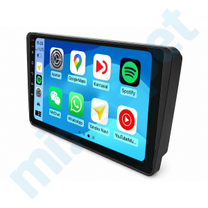 Renault Trafic 10 inç Carplay Androidauto Android Multimedya Sistemi