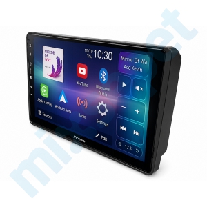 Pioneer PF97BT Renault Trafic 9 inç Carplay Androidauto Multimedya Sistemi
