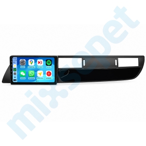 Citroen C5 9 İnç Carplay Androidauto Android Multimedya Sistemi