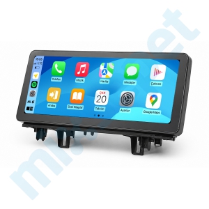 BMW X1 12.3 inç Carplay Androidauto Android Multimedya Sistemi