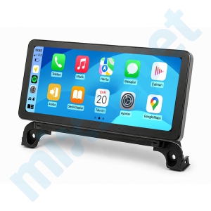 Peugeot 3008 5008 12.3 inç Carplay Androidauto Android Multimedya Sistemi