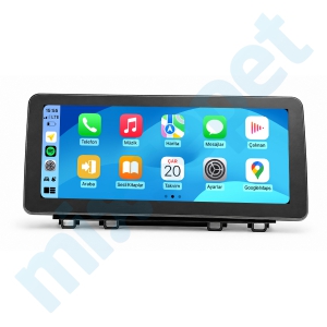 Honda CR-V 12.3 inç Carplay Androidauto Android Multimedya Sistemi