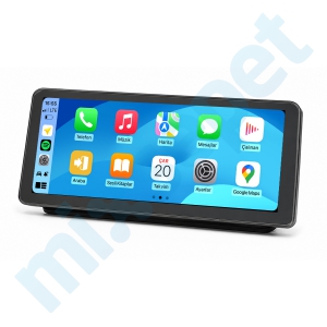 Toyota Rav4 12.3 inç Carplay Androidauto Android Multimedya Sistemi